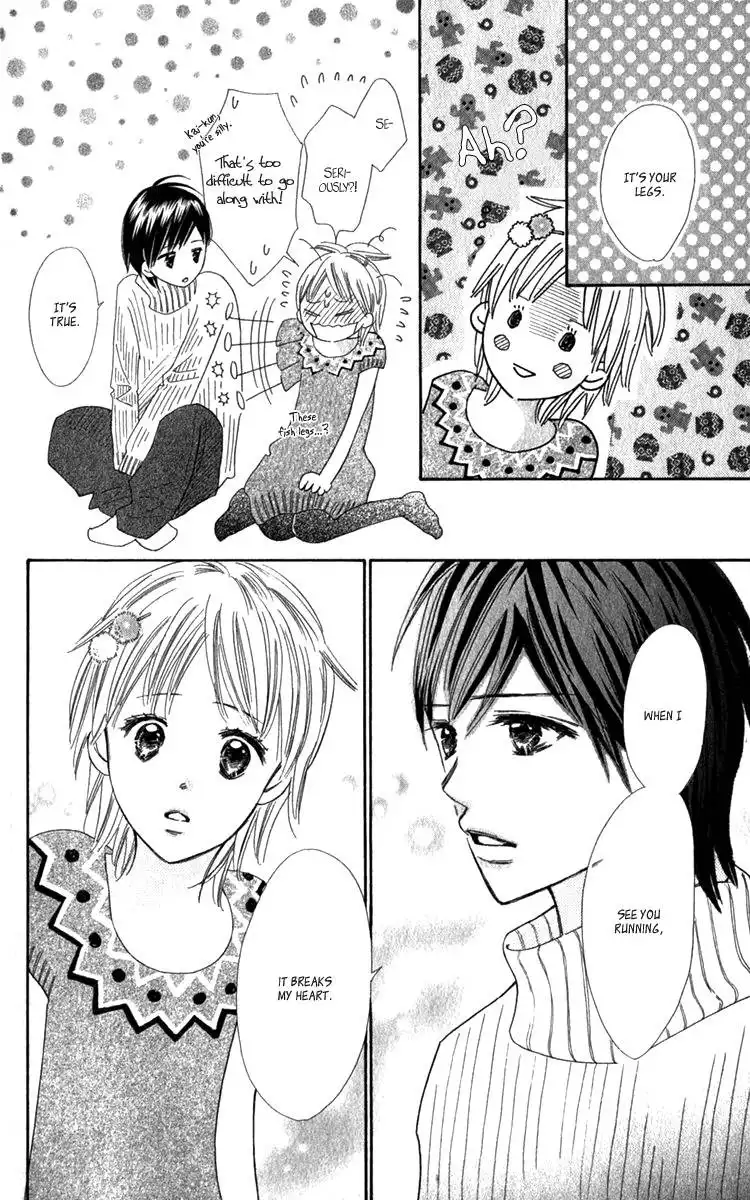 Koishi Tagari no Blue Chapter 5 48